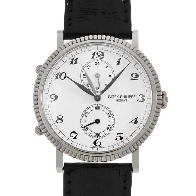 パテックフィリップ カラトラバ 5034G メンズ 中古