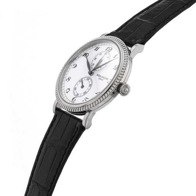 パテックフィリップ カラトラバ 5034G メンズ 中古