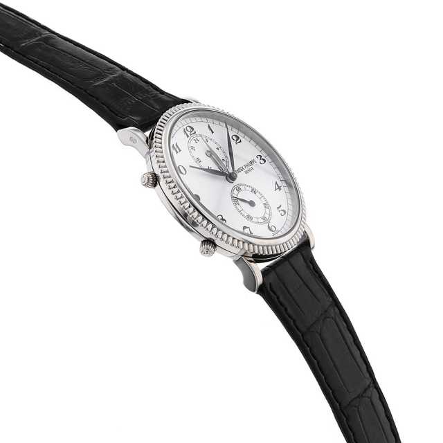 パテックフィリップ カラトラバ 5034G メンズ 中古