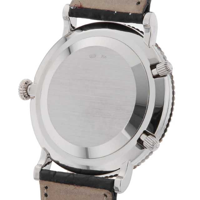 パテックフィリップ カラトラバ 5034G メンズ 中古