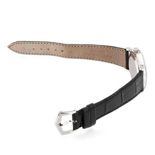 パテックフィリップ カラトラバ 5034G メンズ 中古