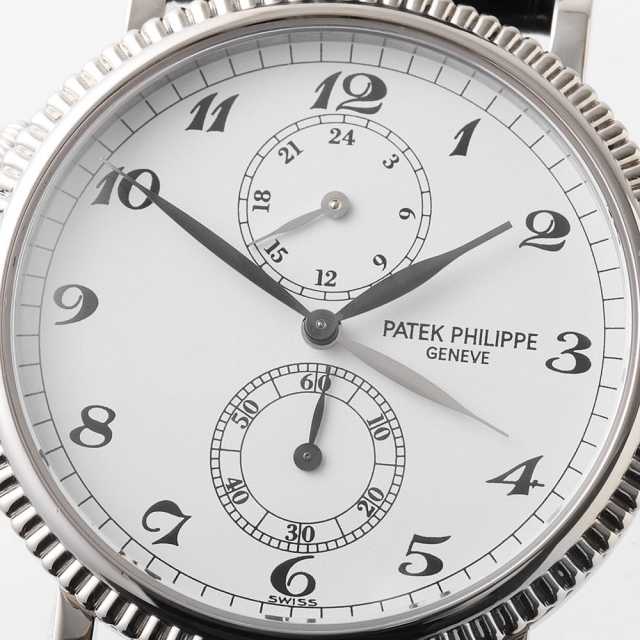 パテックフィリップ カラトラバ 5034G メンズ 中古