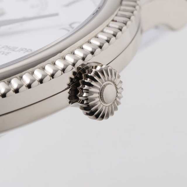 パテックフィリップ カラトラバ 5034G メンズ 中古