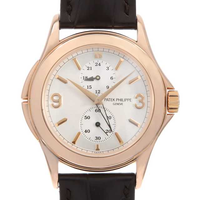 パテックフィリップ コンプリケーション 5134R-011 メンズ 中古