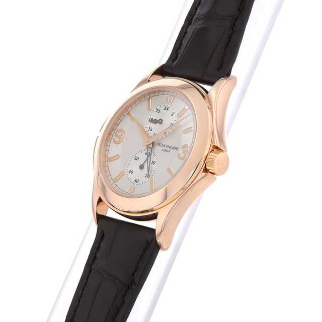 PATEK PHILIPPE Complication 5134R-011 Men's Used