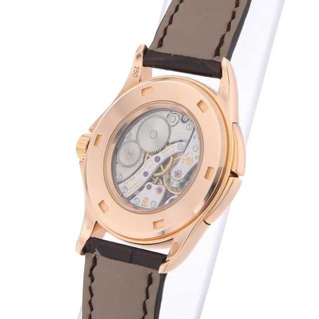 PATEK PHILIPPE Complication 5134R-011 Men's Used