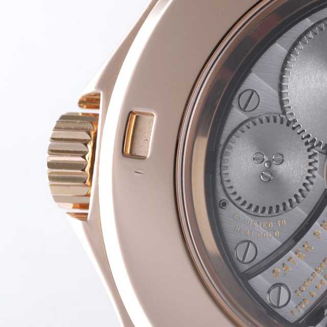 PATEK PHILIPPE Complication 5134R-011 Men's Used