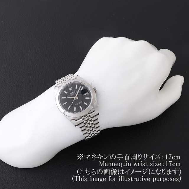 116509 ブラック ROLEX（ロレックス）デイトナ 中古 | 東京