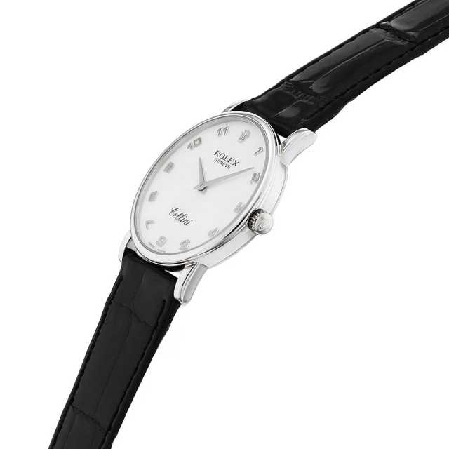 ロレックス チェリーニ 5115/9 メンズ 中古