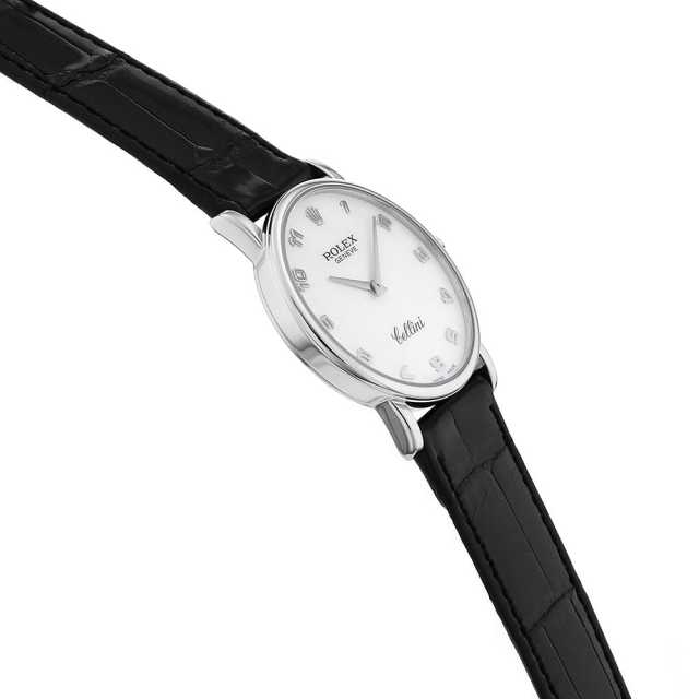 ROLEX Cellini 5115/9 Men's Used