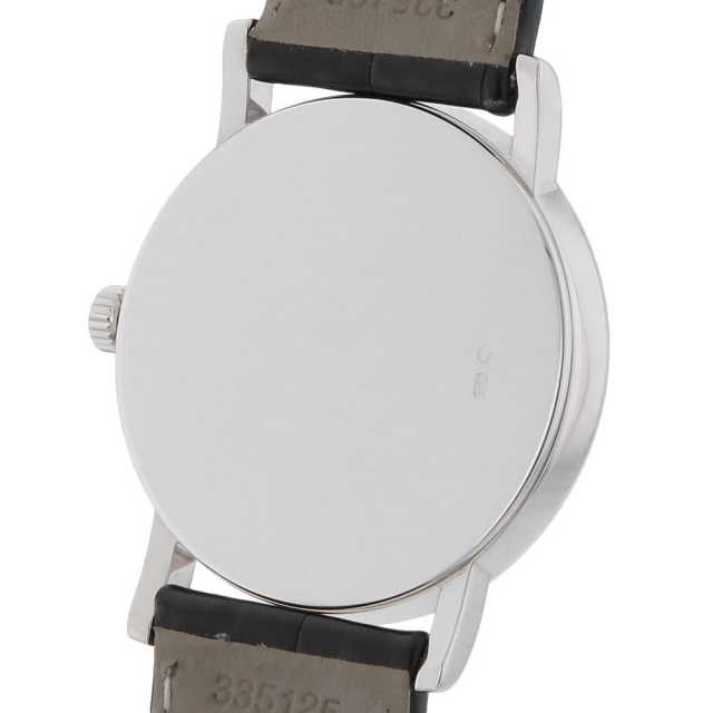 5115/9 ホワイトシェル ROLEX（ロレックス）チェリーニ 中古 | 東京