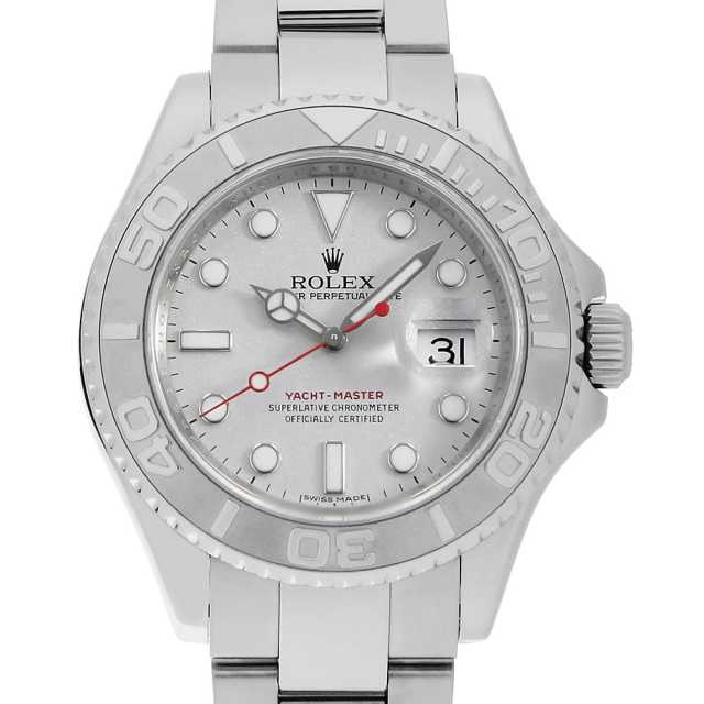 処分　Rヨットマスター仕様　自動巻時計　美品 ヨットマスター ヨットマスター2 ROLEX ロレックス 中古