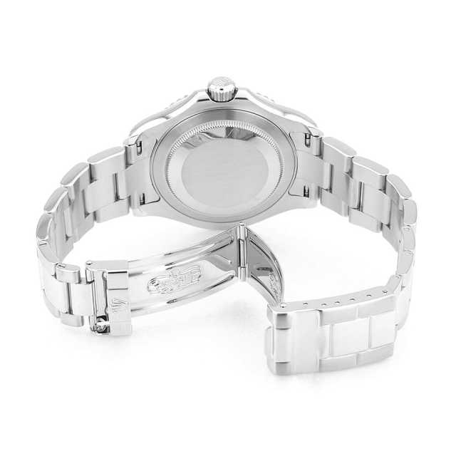 ロレックス ヨットマスター 16622 メンズ 中古