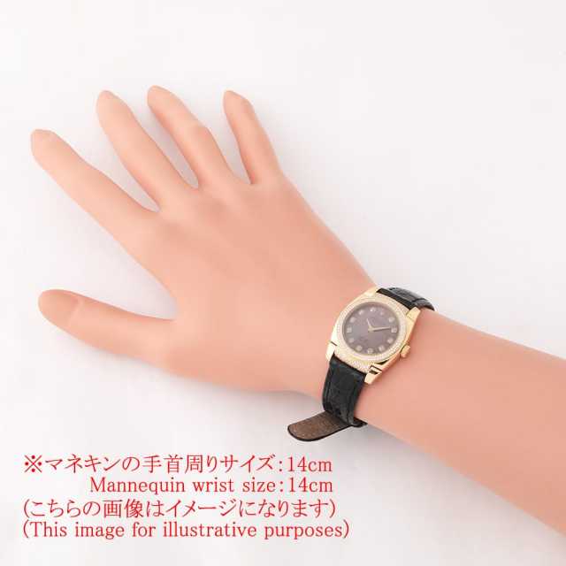 ロレックス チェリーニ 6311/8 レディース 中古