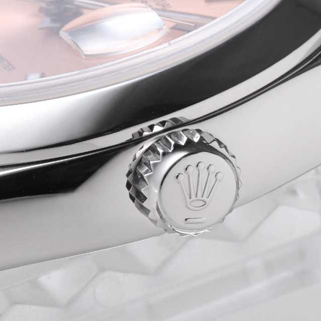 178240 ピンク ROLEX（ロレックス）デイトジャスト 中古 | 東京・大阪