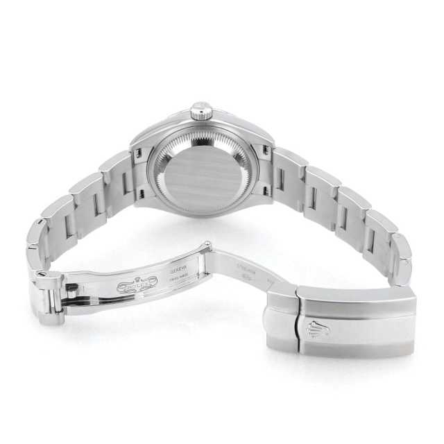 ロレックス デイトジャスト 279160 レディース 中古