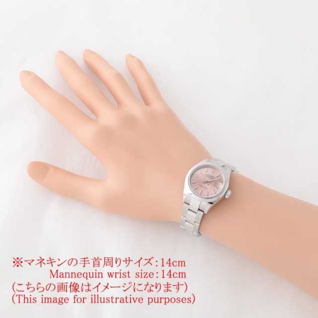 ロレックス デイトジャスト 279160 レディース 中古