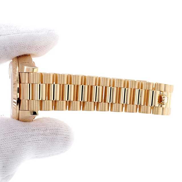 ロレックス デイトジャスト 279178G レディース 中古