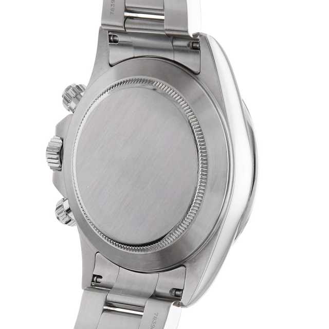 16520 ホワイト ROLEX（ロレックス）コスモグラフ デイトナ 中古