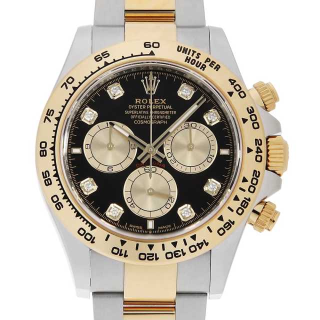 ロレックス デイトナ 126503G メンズ 中古