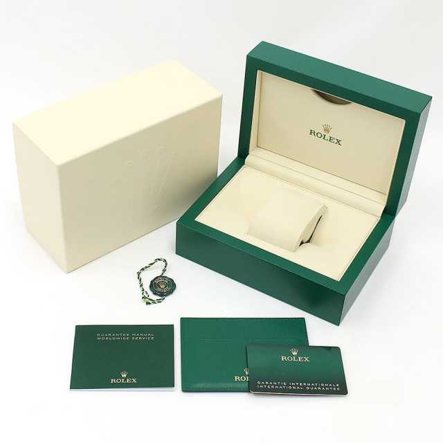 ロレックス デイトナ 126503G メンズ 中古