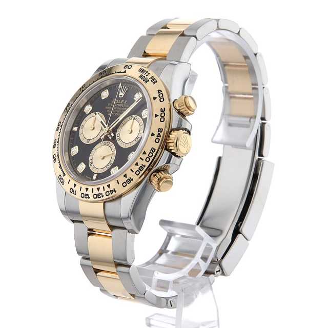 ロレックス デイトナ 126503G メンズ 中古