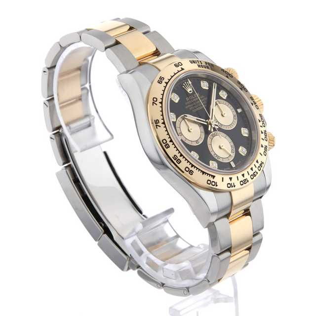 ロレックス デイトナ 126503G メンズ 中古