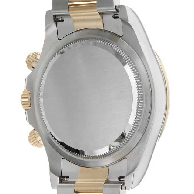 ロレックス デイトナ 126503G メンズ 中古