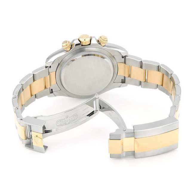 ロレックス デイトナ 126503G メンズ 中古