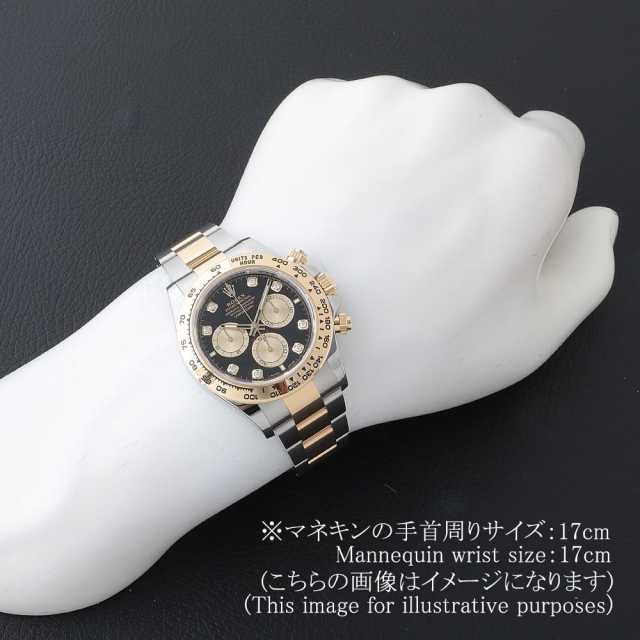 ロレックス デイトナ 126503G メンズ 中古