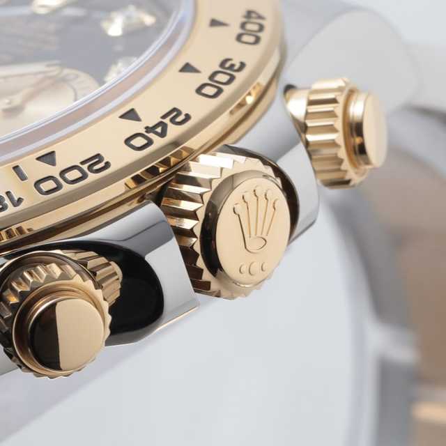 ロレックス デイトナ 126503G メンズ 中古