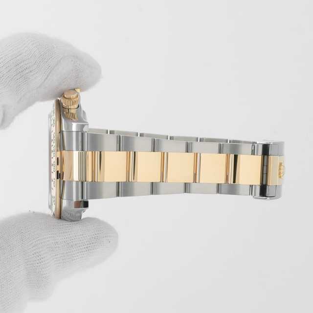 ロレックス デイトナ 126503G メンズ 中古