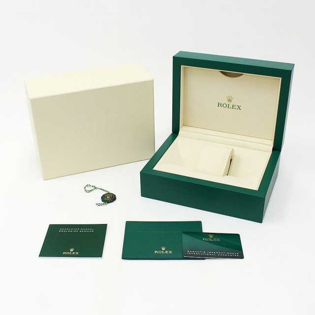 直筆サイン入り Manuel Gottsching Blackouts 228235A サンダスト ROLEX（ロレックス）デイデイト40 10Pバゲット