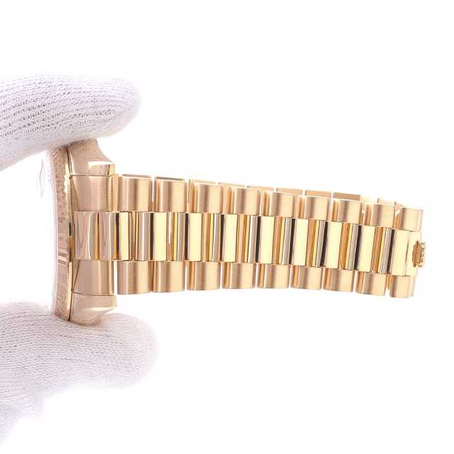 ロレックス デイデイト 118238A メンズ 中古