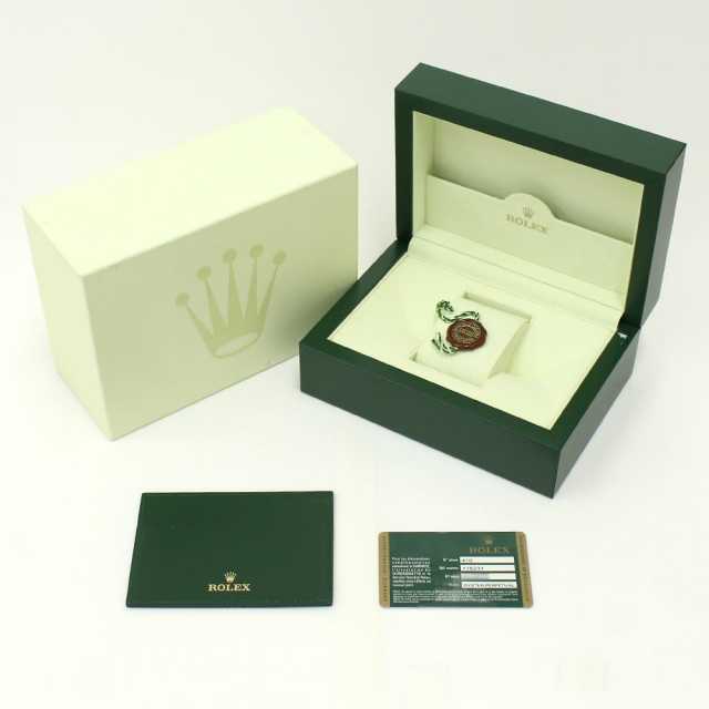 ROLEX Datejust 116231 Men's Used