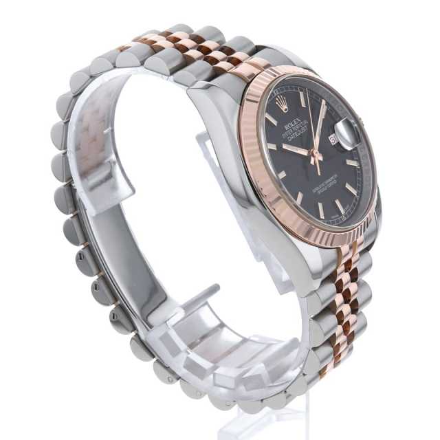 ROLEX Datejust 116231 Men's Used