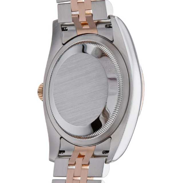 ROLEX Datejust 116231 Men's Used