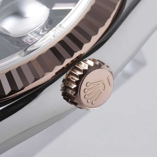 ROLEX Datejust 116231 Men's Used
