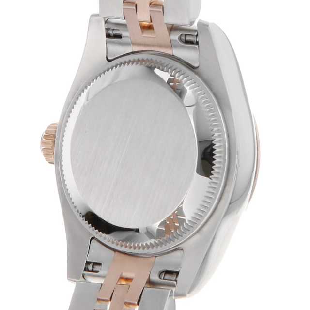 ロレックス デイトジャスト 179171 レディース 中古