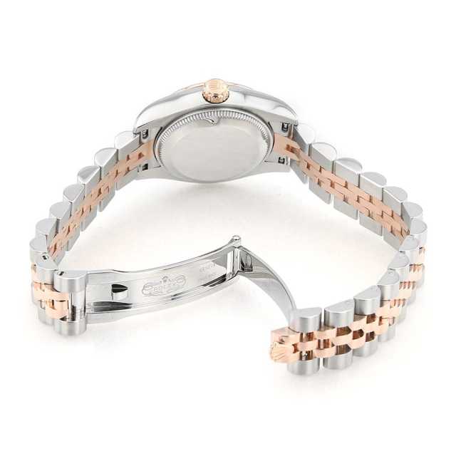 ロレックス デイトジャスト 179171 レディース 中古