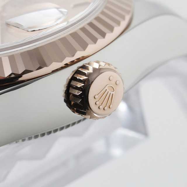 ロレックス デイトジャスト 179171 レディース 中古