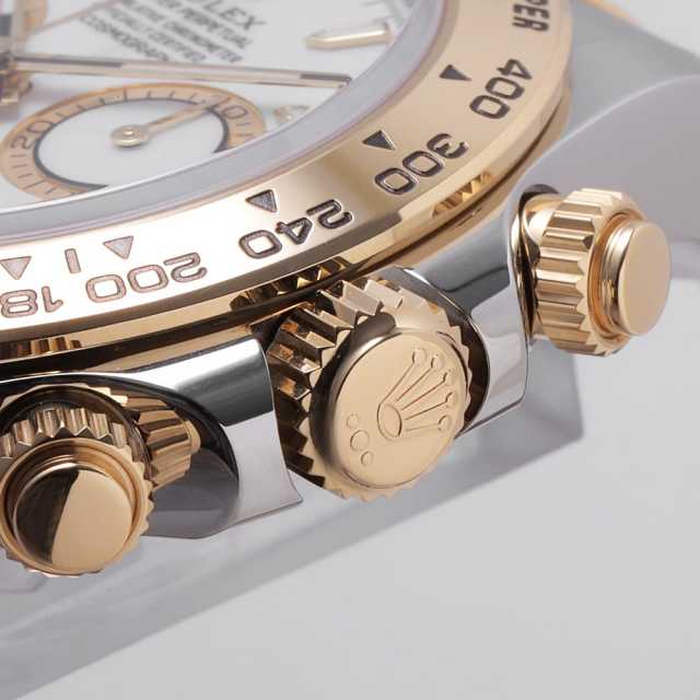 ロレックス デイトナ 126503 メンズ 中古