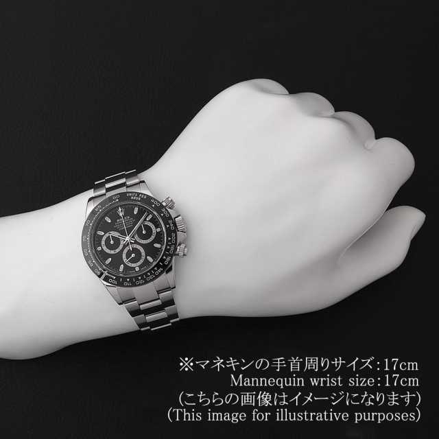 希少 海外販促品 ROLEX掛け時計 コスモグラフ デイトナ ブラック/ブラック 海外販促品 新品 ROLEXロレックス 掛け時計 コスモグラフ デイトナ