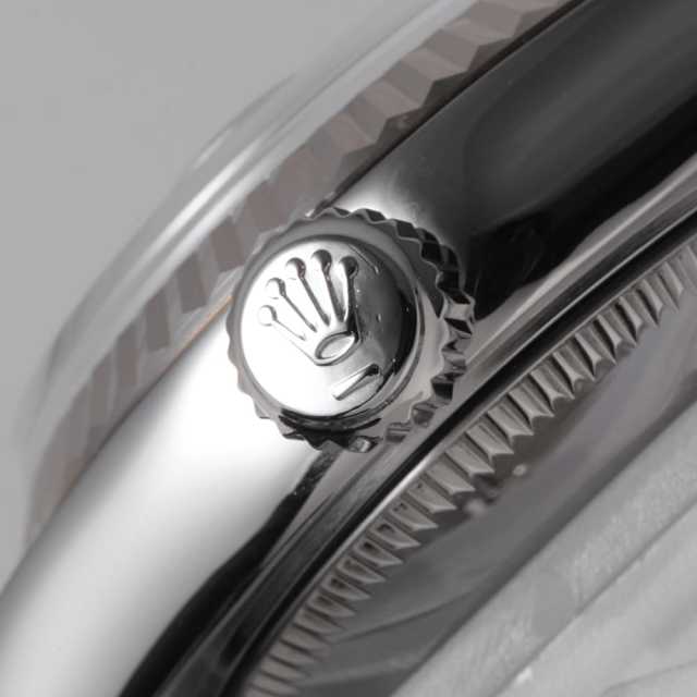 79174NA ブラックシェル ROLEX（ロレックス）デイトジャスト 中古