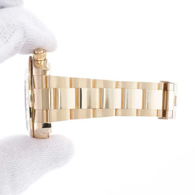 ロレックス デイトナ 126508 メンズ 中古