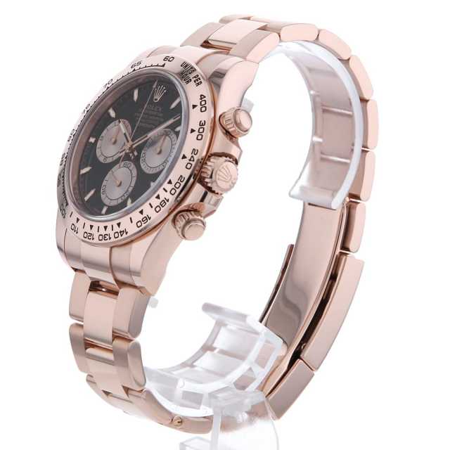 ロレックス デイトナ 126505 メンズ 中古