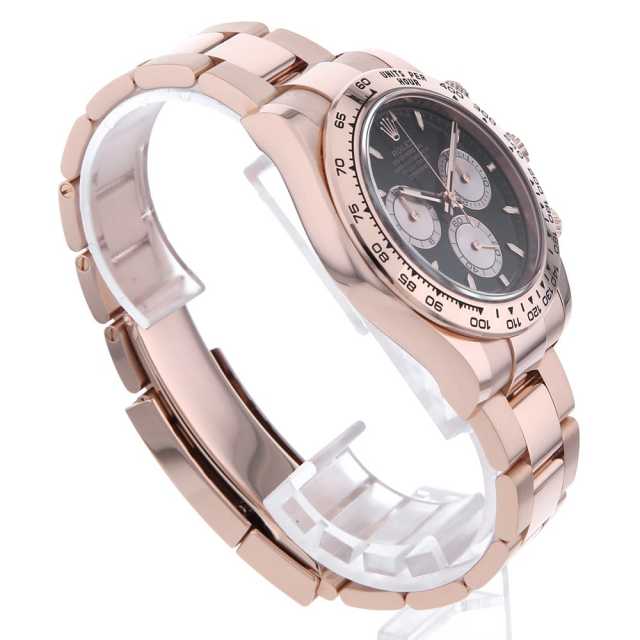 ロレックス デイトナ 126505 メンズ 中古