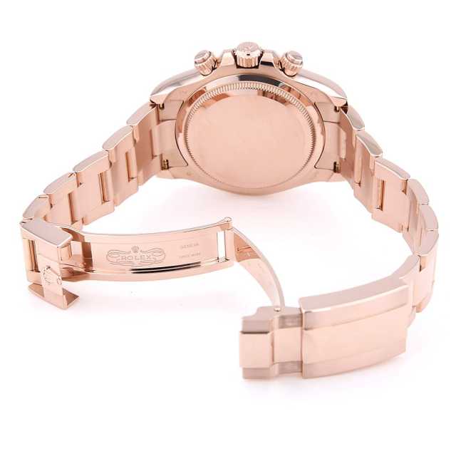 ロレックス デイトナ 126505 メンズ 中古