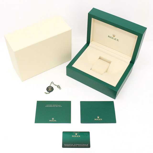 ロレックス デイトナ 126505 メンズ 中古