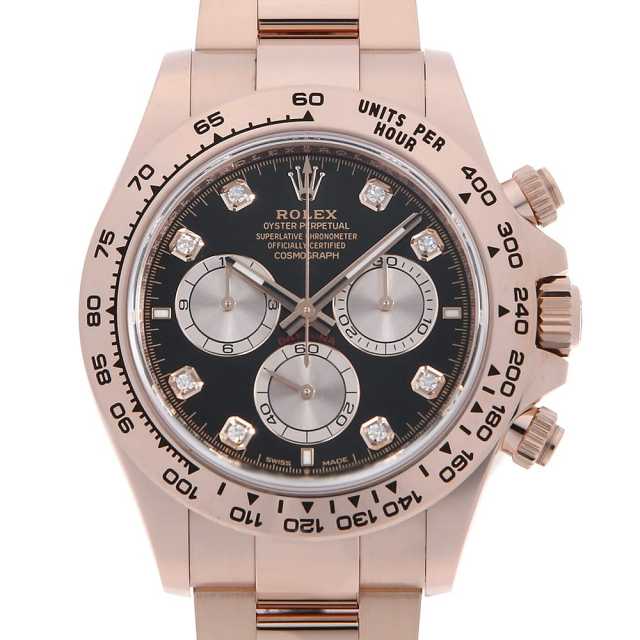 ロレックス デイトナ 126505G メンズ 中古